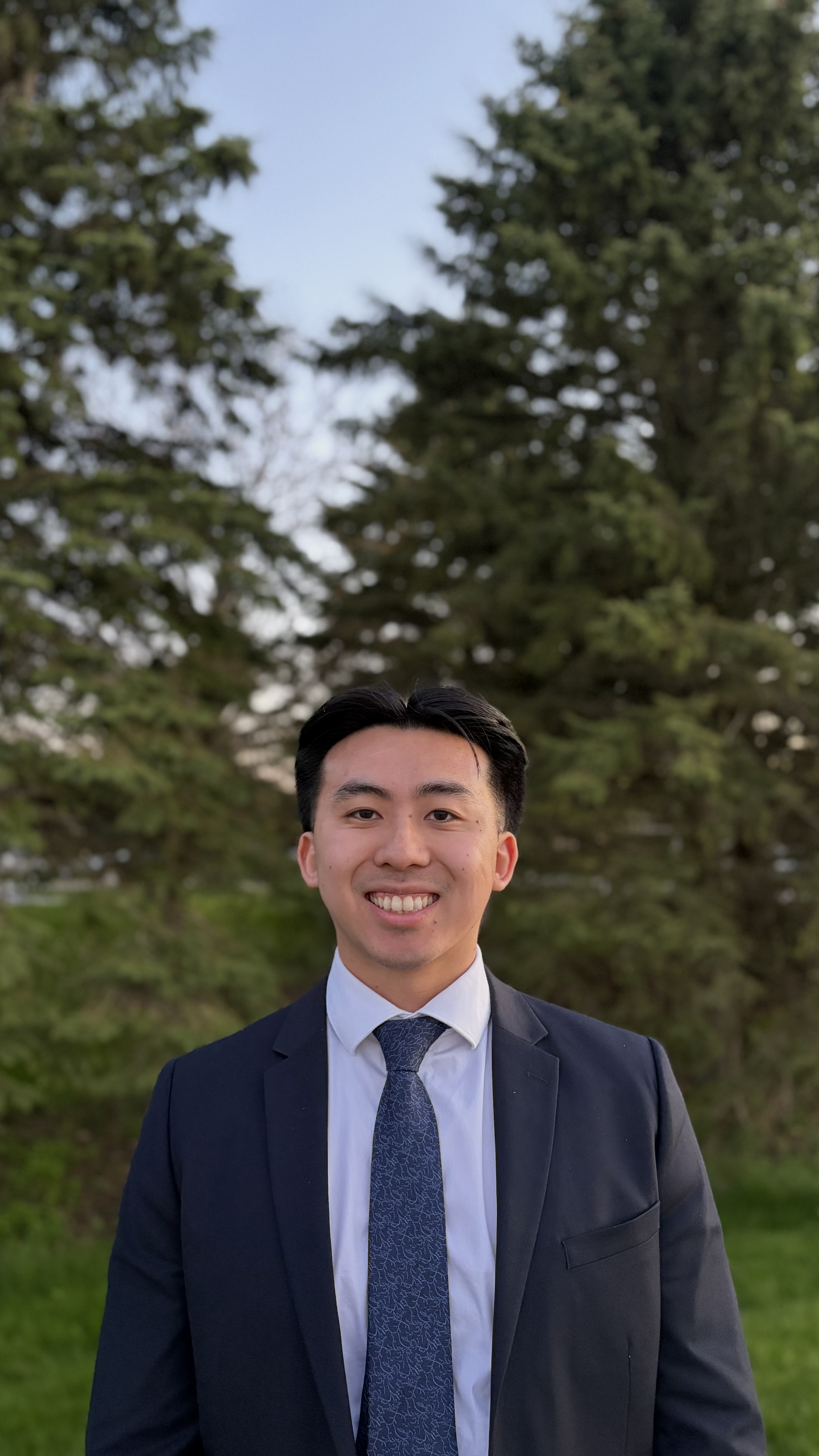 Adrian Ma